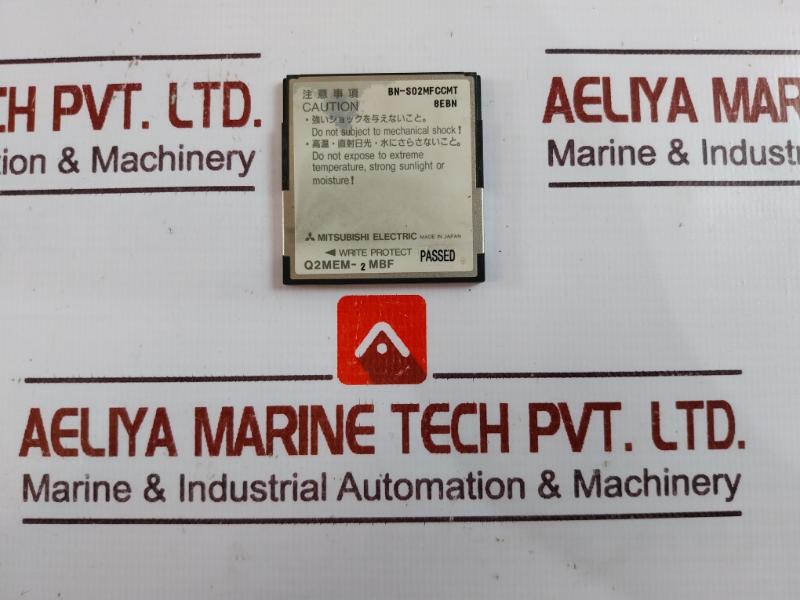 Mitsubishi Electric Q06Hcpu(N)-a High Performance Model Q Cpu Melsec-q Series