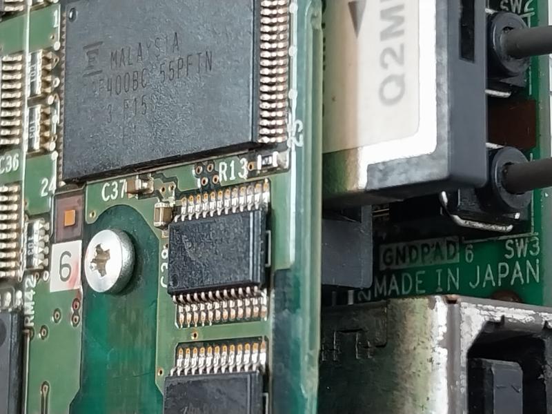 Mitsubishi Electric Q06Hcpu(N)-a High Performance Model Q Cpu Melsec-q Series