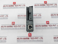 Mitsubishi Electric Q10Udehcpu Melsec-q Plc Cpu Unit 10Base-t/100Base-tx