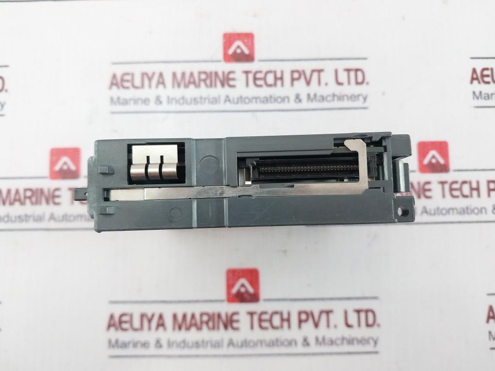 Mitsubishi Electric Q10Udehcpu Melsec-q Plc Cpu Unit 10Base-t/100Base-tx