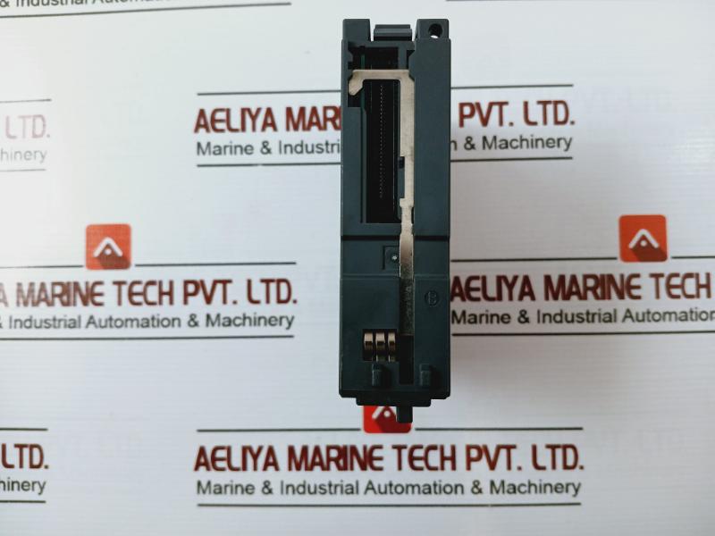 Mitsubishi Electric Q172Dlx Motion I/F Unit 24Vdc 0.16A 5Vdc 0.06A