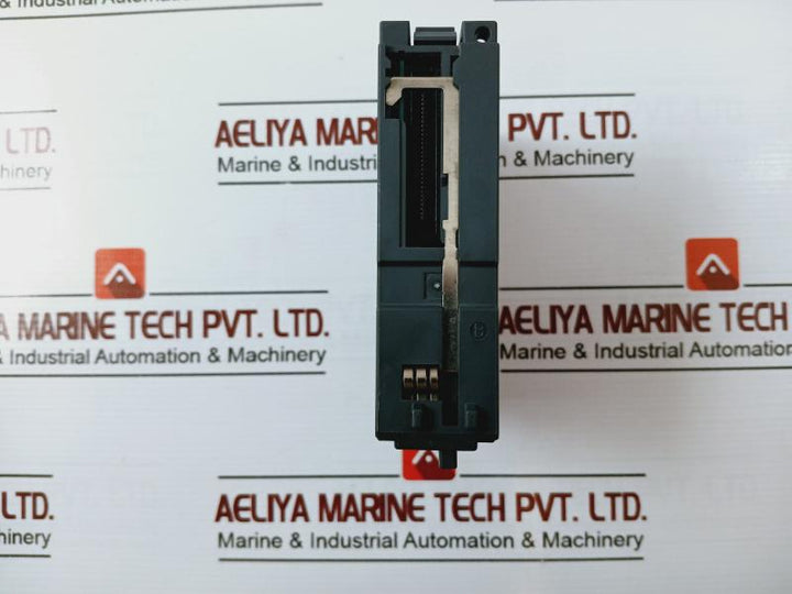 Mitsubishi Electric Q172Dlx Motion I/F Unit 24Vdc 0.16A 5Vdc 0.06A