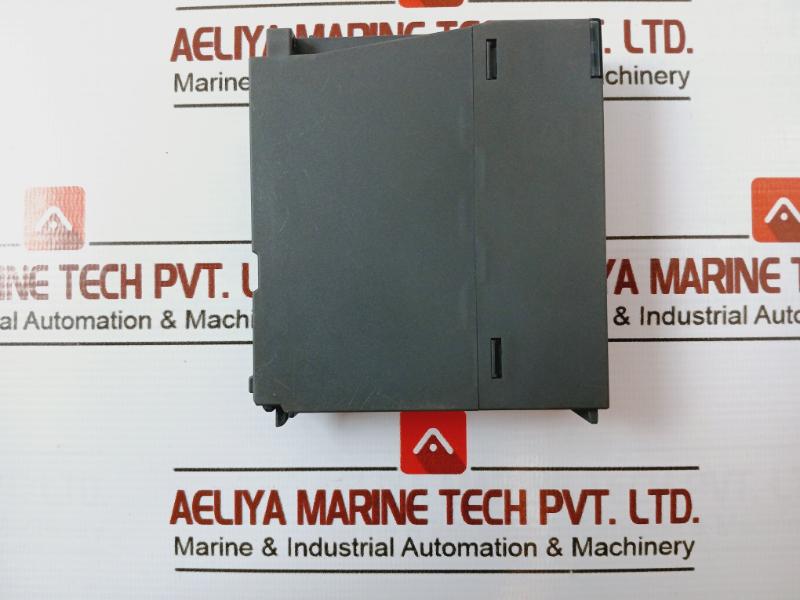 Mitsubishi Electric Q172Dlx Motion I/F Unit 24Vdc 0.16A 5Vdc 0.06A