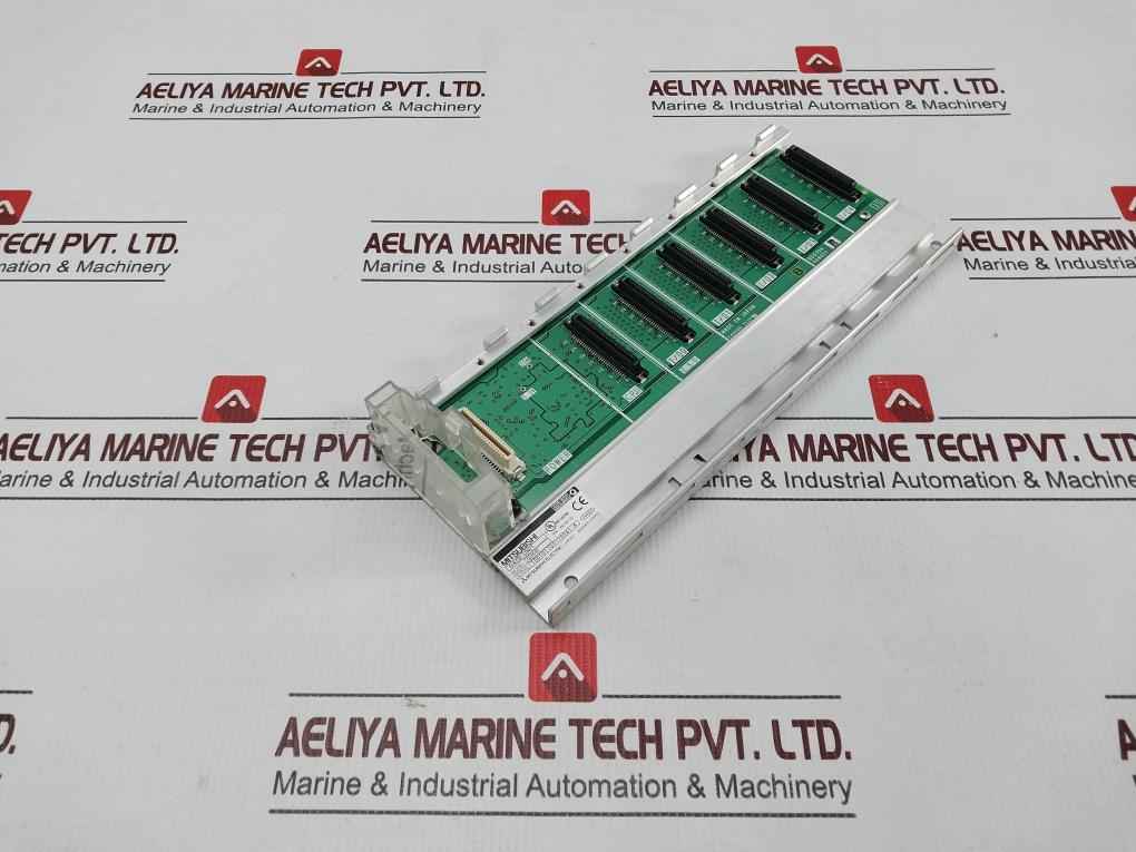 Mitsubishi Electric Q35B Melsec-q Base Unit Bd992C155H01