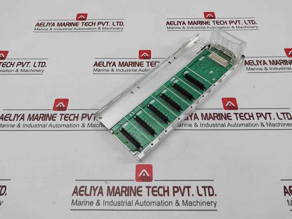 Mitsubishi Electric Q35B Melsec-q Base Unit Bd992C155H01