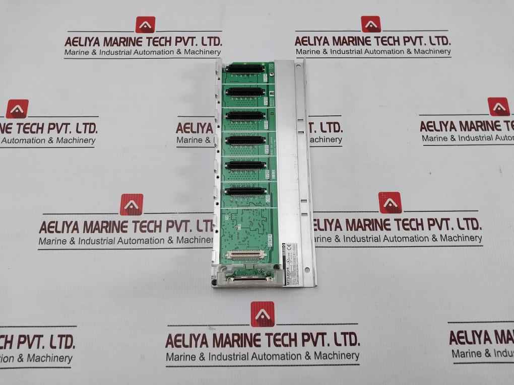 Mitsubishi Electric Q35B Melsec-q Base Unit Bd992C155H01