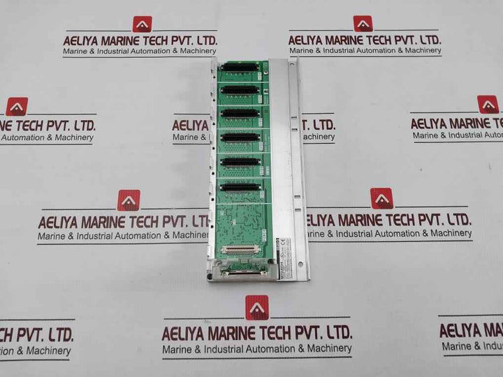 Mitsubishi Electric Q35B Melsec-q Base Unit Bd992C155H01