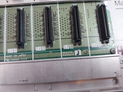 Mitsubishi Electric Q35b Base Unit E46669-711v