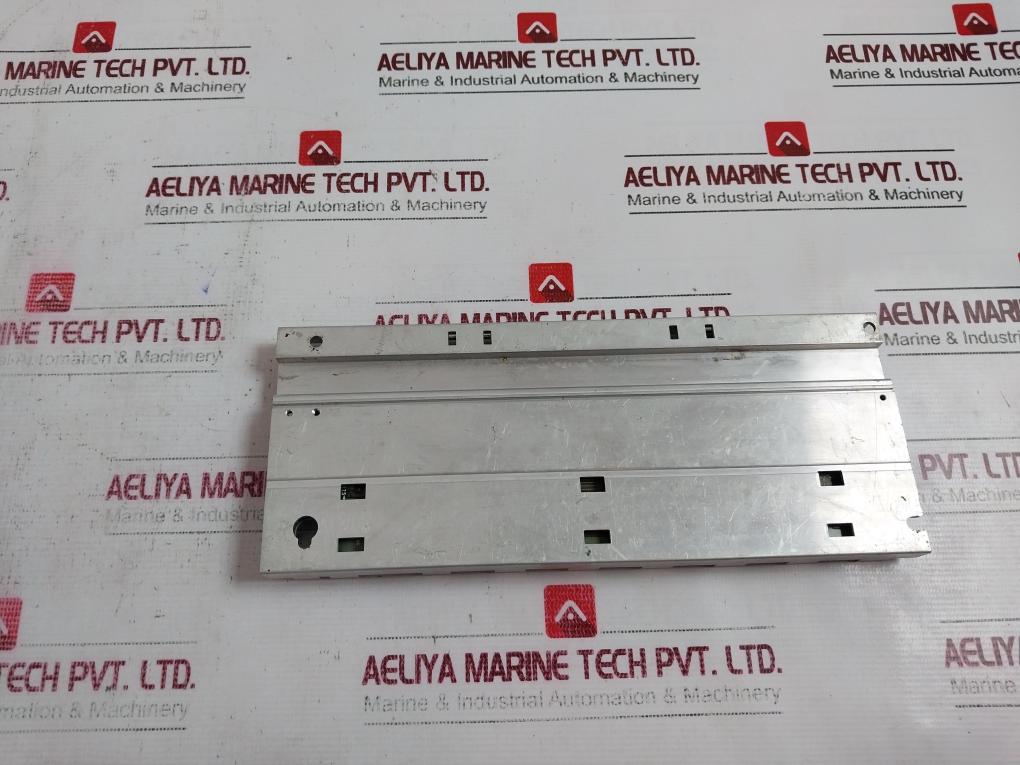 Mitsubishi Electric Q35b Base Unit E46669-711v