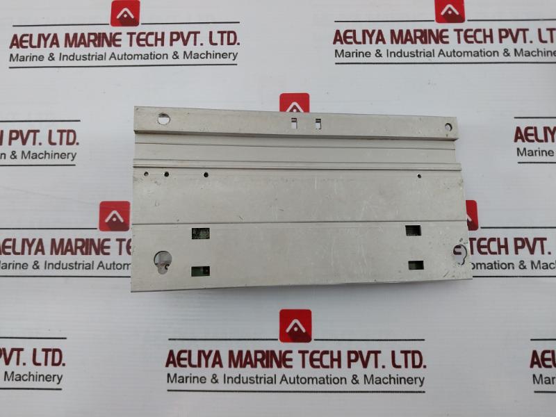 Mitsubishi Electric Q55B Melsec-q Series Base Unit Module 5Vdc 0.10A E46669-711V