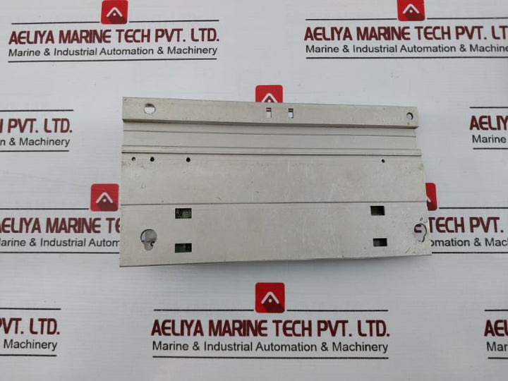 Mitsubishi Electric Q55B Melsec-q Series Base Unit Module 5Vdc 0.10A E46669-711V