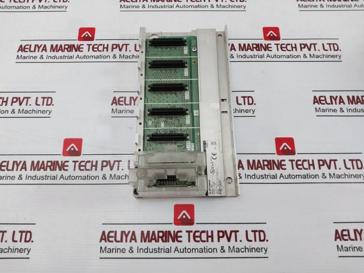 Mitsubishi Electric Q55B Melsec-q Series Base Unit Module 5Vdc 0.10A E46669-711V