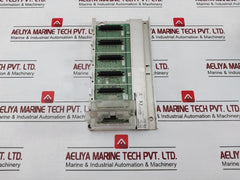 Mitsubishi Electric Q55B Melsec-q Series Base Unit Module 5Vdc 0.10A E46669-711V