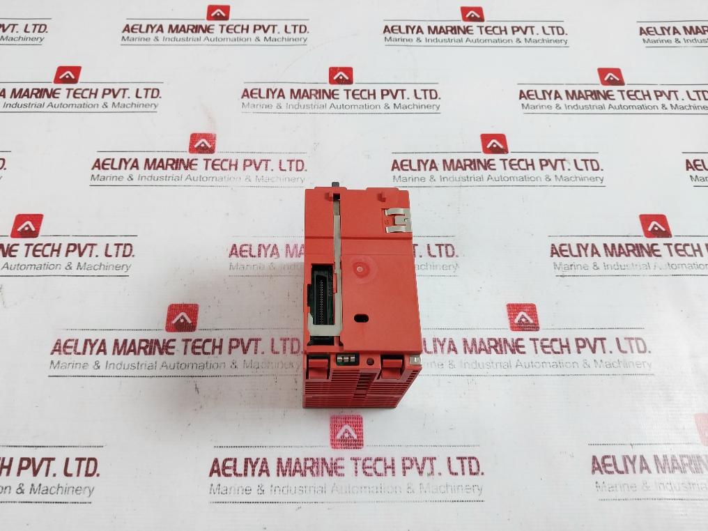 Q61pd Mitsubishi Electric Q61P Plc Q Series Power Supply Unit 100-240Vac 5Vd ...