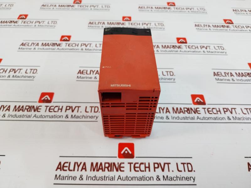Mitsubishi Electric Q61P Melsec-q Series Power Supply Unit 100-240Vac