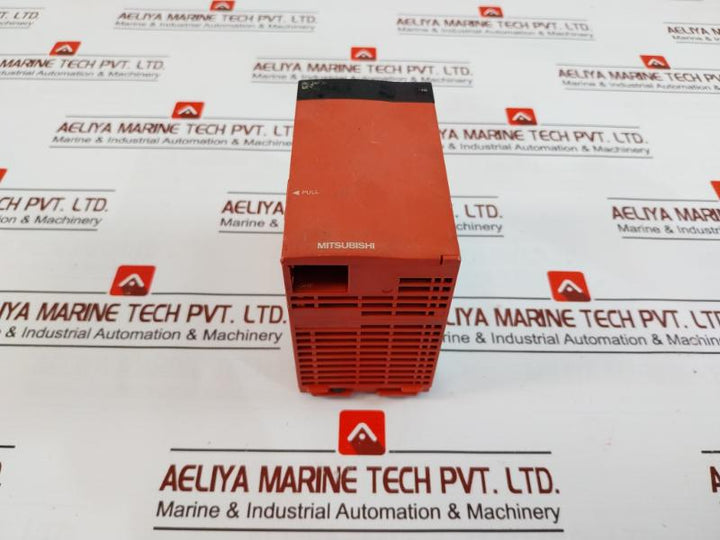 Mitsubishi Electric Q61P Melsec-q Series Power Supply Unit 100-240Vac