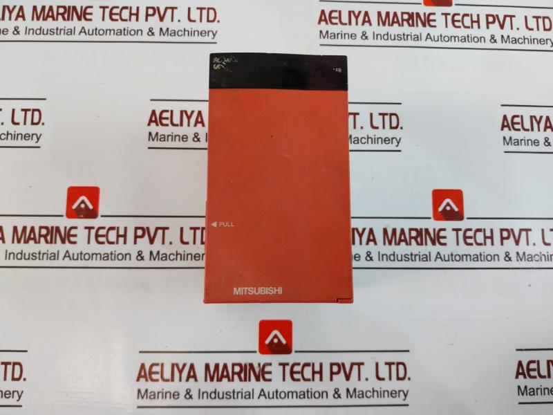 Mitsubishi Electric Q61P Melsec-q Series Power Supply Unit 100-240Vac