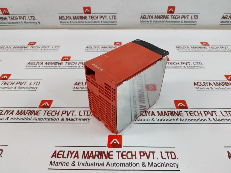 Mitsubishi Electric Q61P Melsec-q Series Power Supply Unit 100-240Vac