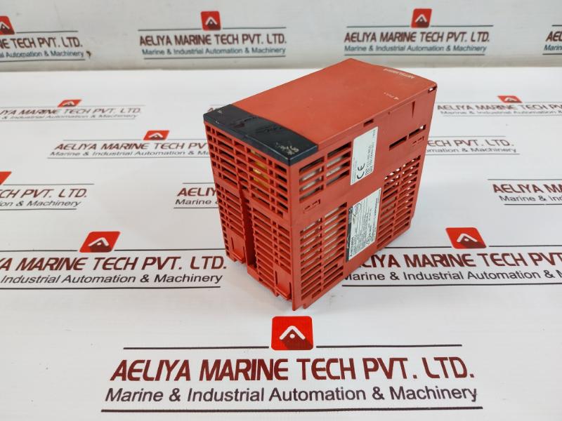 Mitsubishi Electric Q61P Melsec-q Series Power Supply Unit 100-240Vac