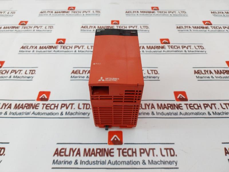 Mitsubishi Electric Q61P Plc Q Series Power Supply Unit 100-240Vac