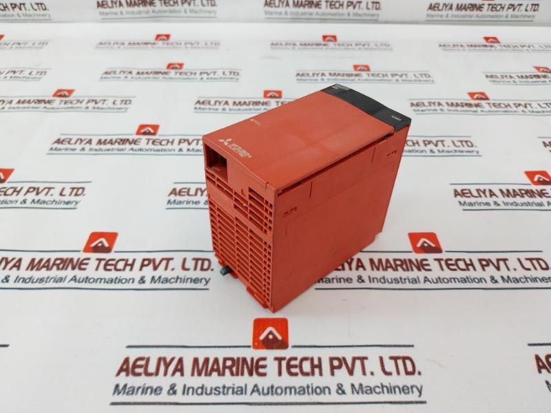 Mitsubishi Electric Q61P Plc Q Series Power Supply Unit 100-240Vac