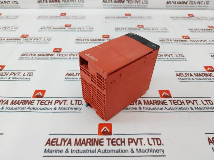 Mitsubishi Electric Q61P Plc Q Series Power Supply Unit 100-240Vac