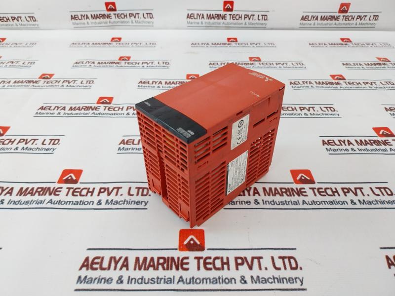 Mitsubishi Electric Q61P Plc Q Series Power Supply Unit 100-240Vac