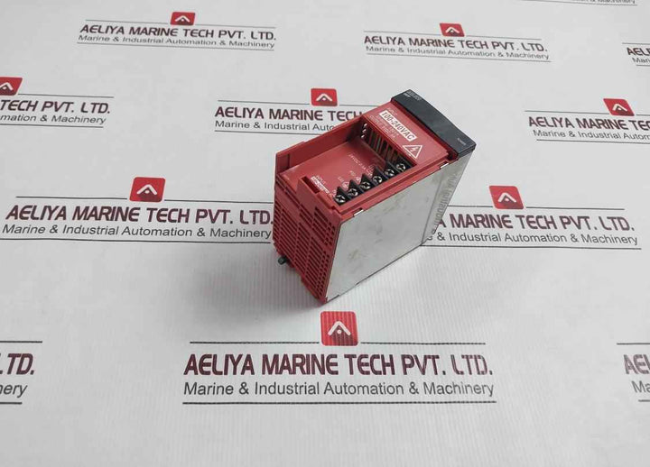 Mitsubishi Electric Q61p Power Supply Unit 50/60hz