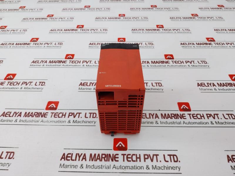 Mitsubishi Electric Q61P Power Supply Unit Max 130VA