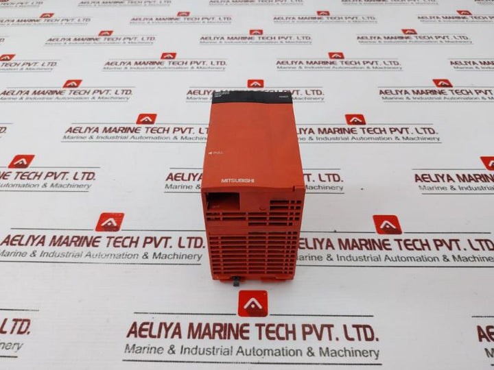 Mitsubishi Electric Q61P Power Supply Unit Max 130VA