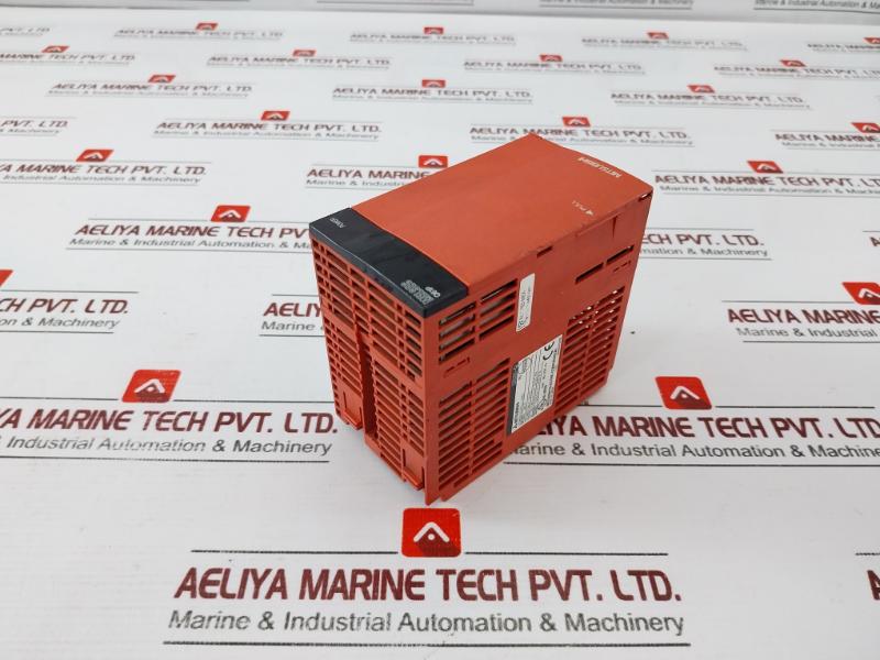 Mitsubishi Electric Q61P Power Supply Unit Max 130VA