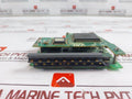 Mitsubishi Electric Q624Dan-a Input/Output Printed Circuit Board 3 94V-0