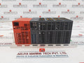 Mitsubishi Electric Q63P, Q02Ucpu, Qx42, Qy42P Power Supply Unit With Cpu Unit