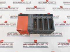 Mitsubishi Electric Q63P, Q02Ucpu, Qx42, Qy42P Power Supply Unit With Cpu Unit