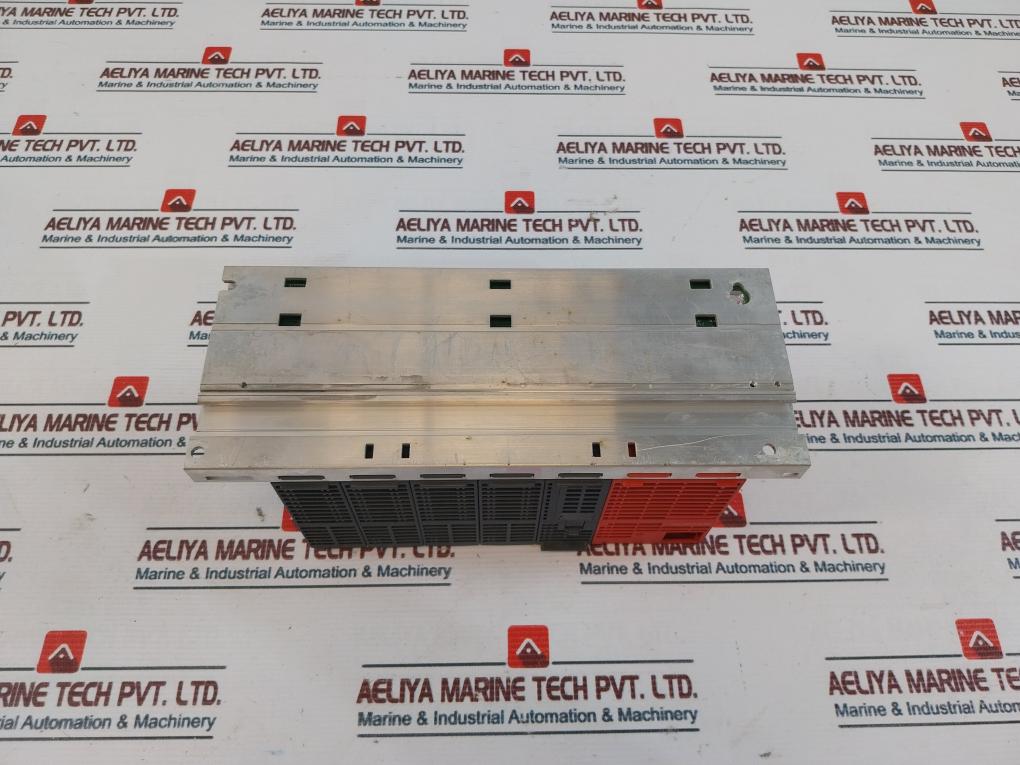 Mitsubishi Electric Q63P, Q02Ucpu, Qx42, Qy42P Power Supply Unit With Cpu Unit