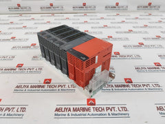 Mitsubishi Electric Q63P, Q02Ucpu, Qx42, Qy42P Power Supply Unit With Cpu Unit