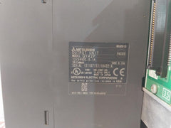 Mitsubishi Electric Q63P, Q02Ucpu, Qx42, Qy42P Power Supply Unit With Cpu Unit