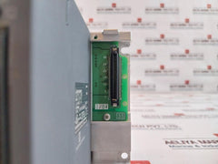 Mitsubishi Electric Q63P, Q02Ucpu, Qx42, Qy42P Power Supply Unit With Cpu Unit
