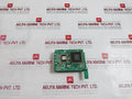 Mitsubishi Electric Q648Advi-b Pc Board Module Mdk 332V-0F
