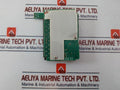 Mitsubishi Electric Q64Ad-a High Conversion Speed Analog Input Module