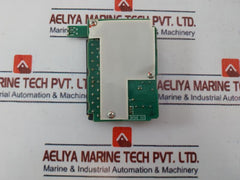 Mitsubishi Electric Q64Ad-a High Conversion Speed Analog Input Module