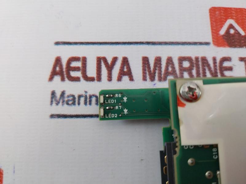 Mitsubishi Electric Q64Ad-a High Conversion Speed Analog Input Module