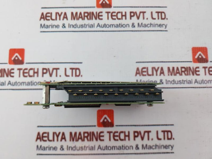Mitsubishi Electric Q64Ad-a High Conversion Speed Analog Input Module