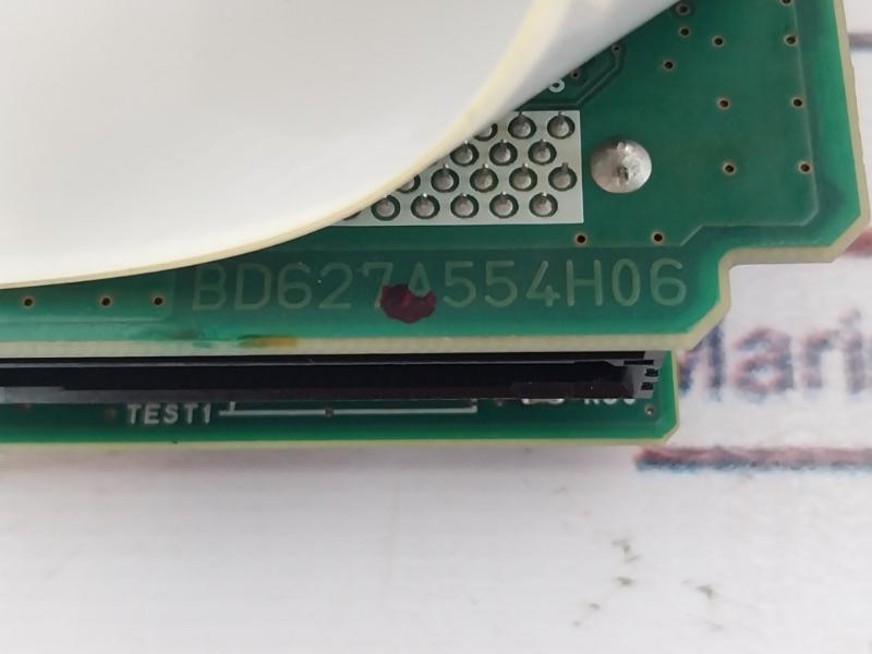 Mitsubishi Electric Q64Ad-a High Conversion Speed Analog Input Module