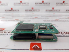 Mitsubishi Electric Q64Ad-a High Conversion Speed Analog Input Module