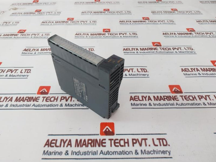 Mitsubishi Electric Q64Ad Plc Q Series 4 Channel Analog Input Module