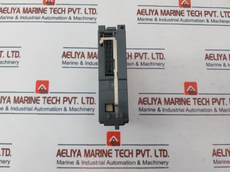 Mitsubishi Electric Q64Ad Plc Q Series 4 Channel Analog Input Module