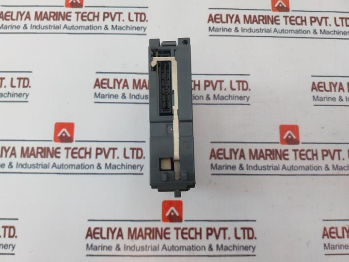 Mitsubishi Electric Q64Ad Plc Q Series 4 Channel Analog Input Module