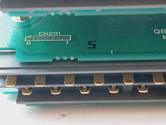 Mitsubishi Electric Q64Tcrtbw Pcb For Temperature Control Module Bko-c11003