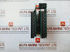 Mitsubishi Electric Q64Tcrtbw Pcb For Temperature Control Module Bko-c11003
